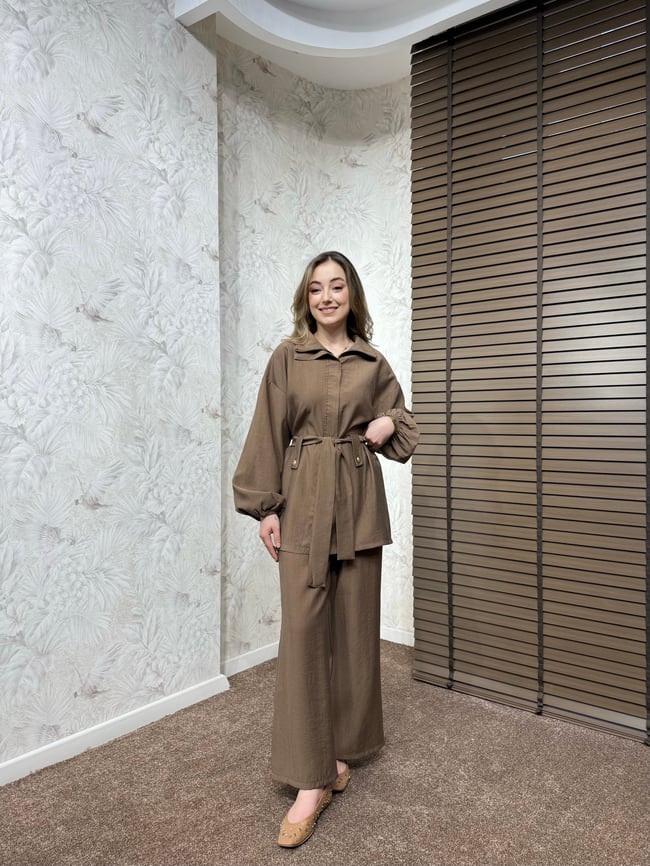 BBC ZOYE TAKIM - TABA