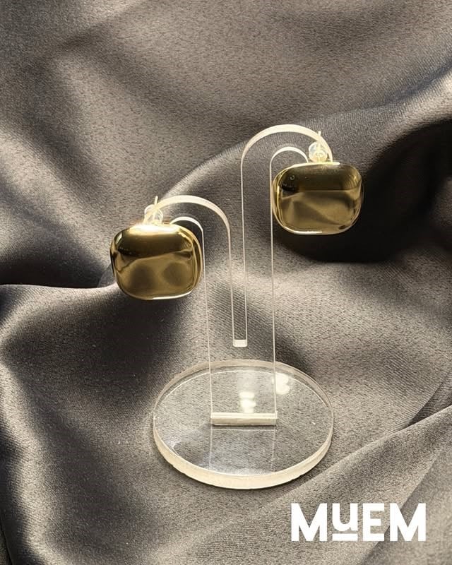 Cube Küpe