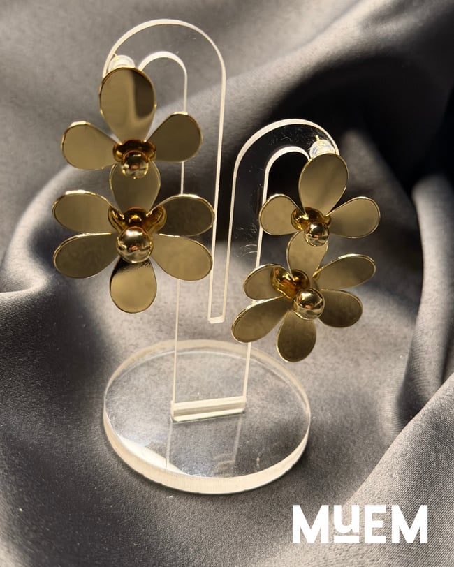 Flora Küpe