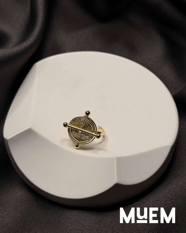Helix Yüzük