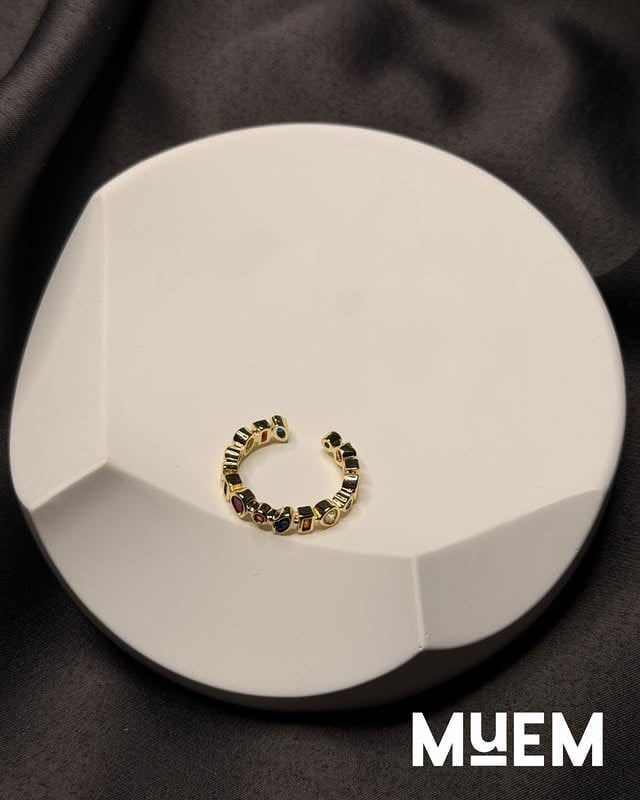 Prism Yüzük