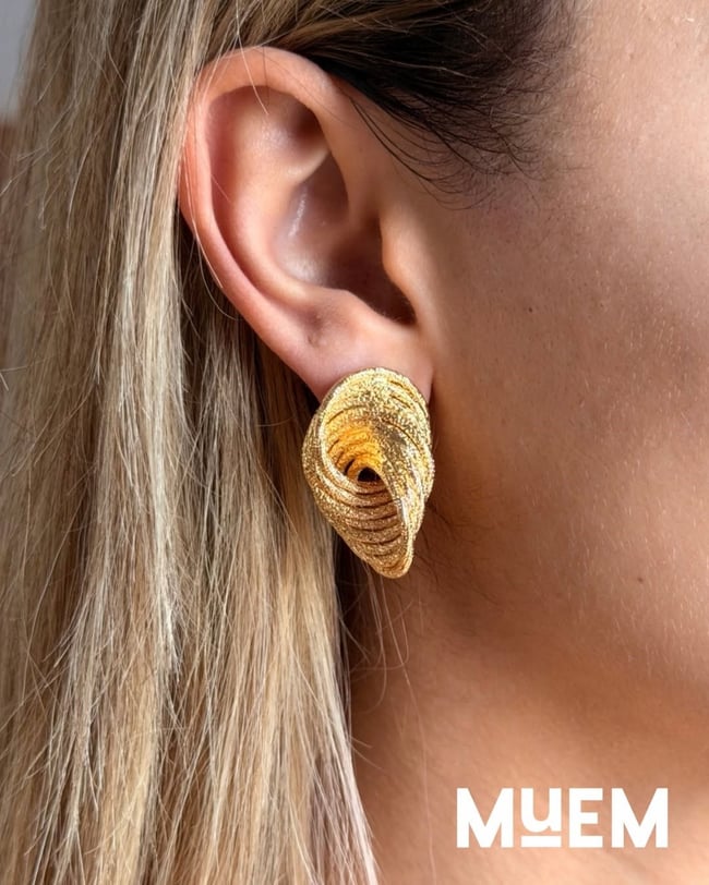 Spira Küpe