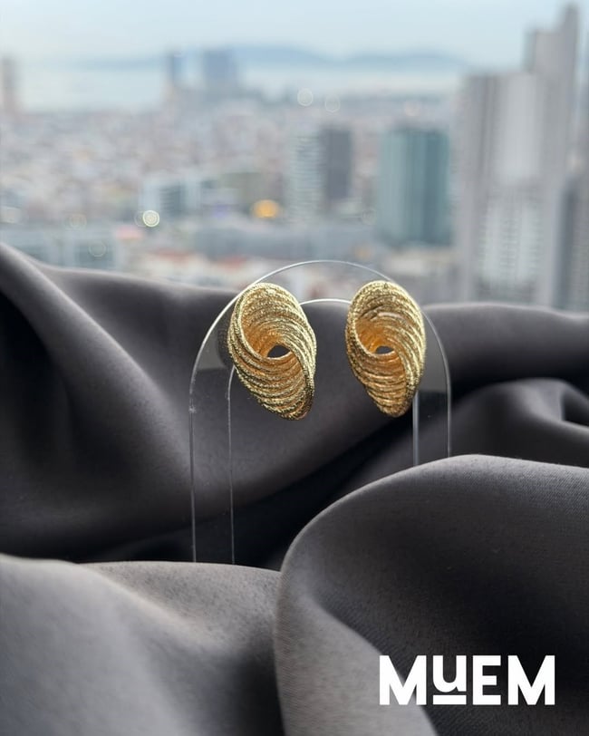 Spira Küpe