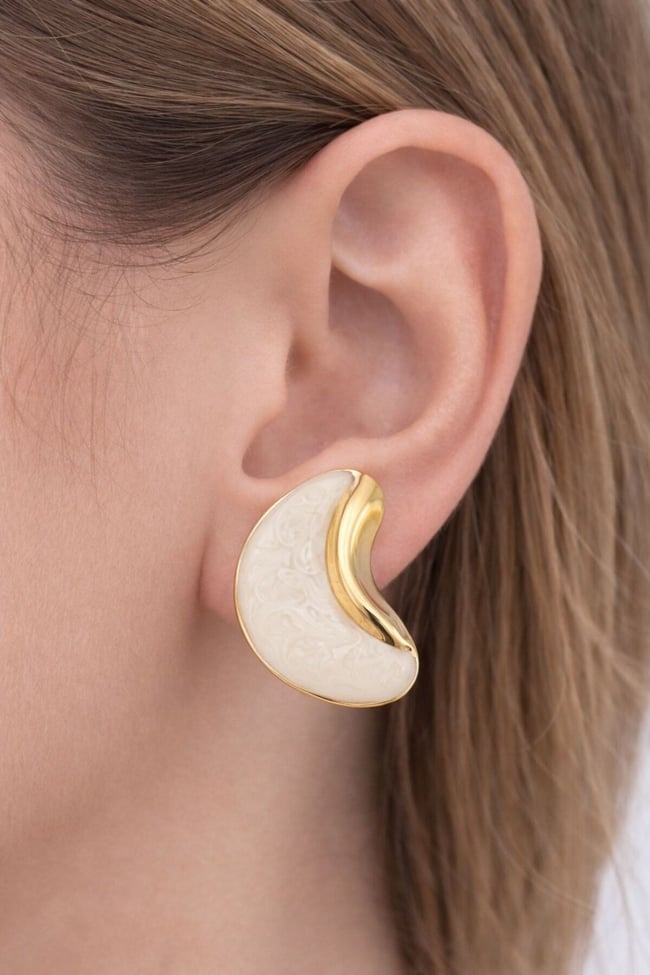 MERMER DESEN GOLD KÜPE