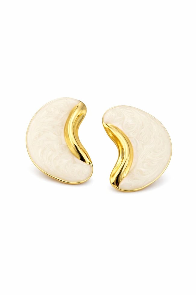 MERMER DESEN GOLD KÜPE