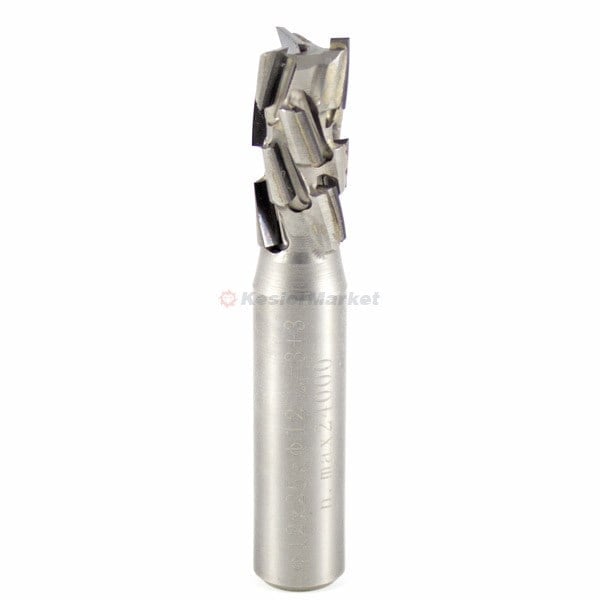 12x25xS12 Z:3+3 PERFORMANS DIA PCD FREZE