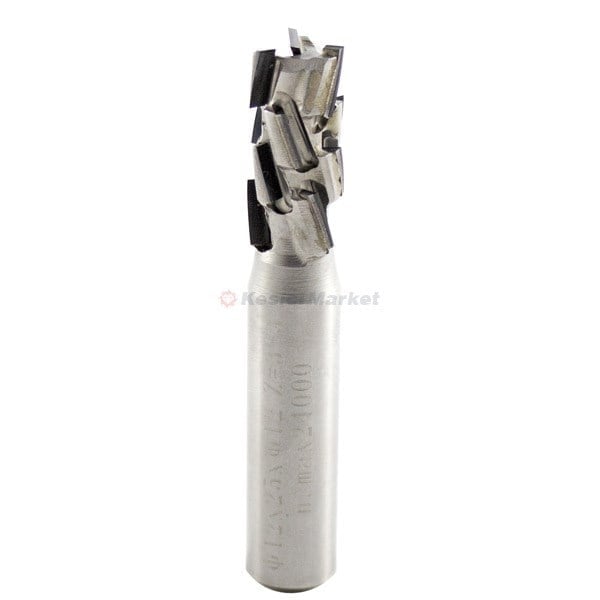 12x25xS12 Z:3+3 PERFORMANS DIA PCD FREZE