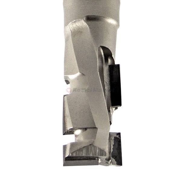 12x25xS12x75 Z:4+1 DIA PCD FREZE