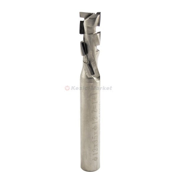 12x35xS12x95 Z:6+1 DIA PCD FREZE