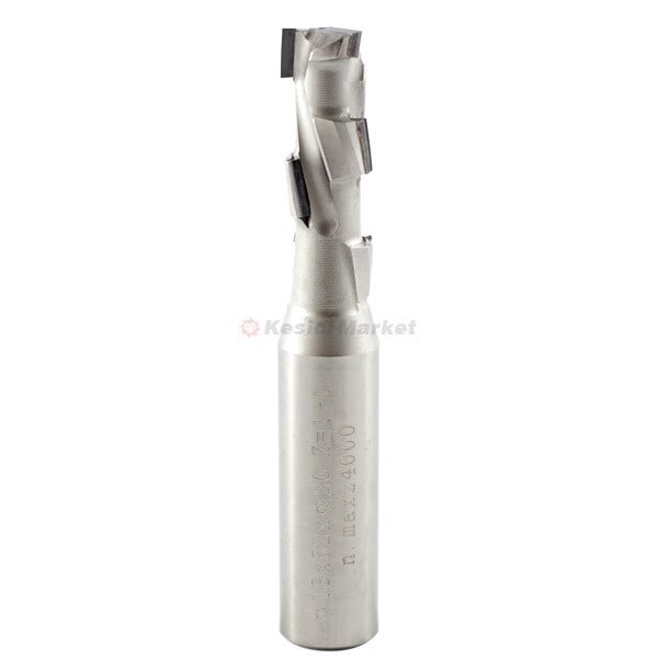 18x52xS20 Z:6+1 DIA PCD FREZE
