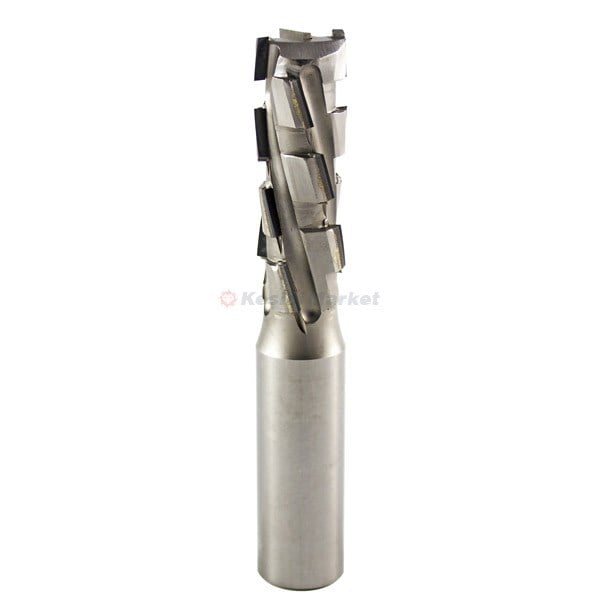 20x56xS20 Z:2+2 DIA PCD FREZE