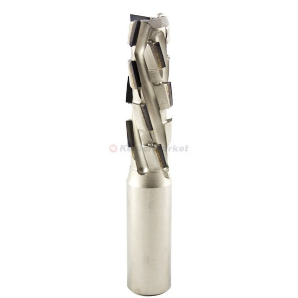 20x61xS20 Z:2+2+1 DIA PCD FREZE