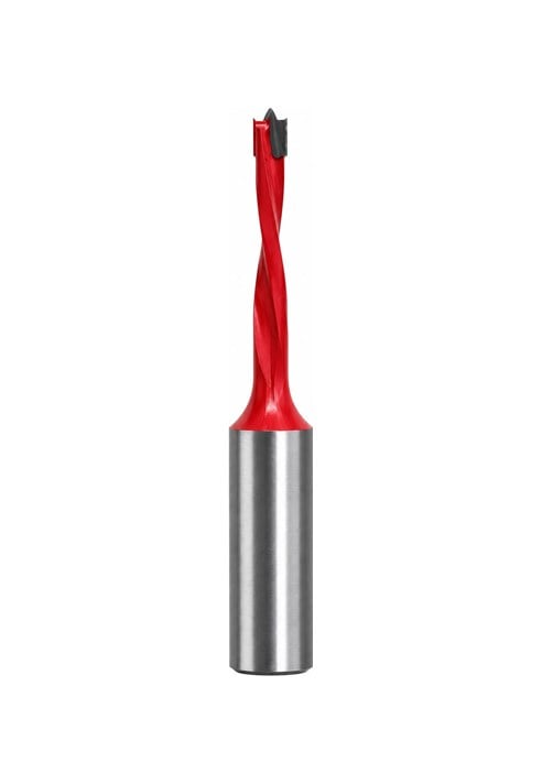 ÇOKLU DELİK MATKABI 57,5 MM - DÜZ
