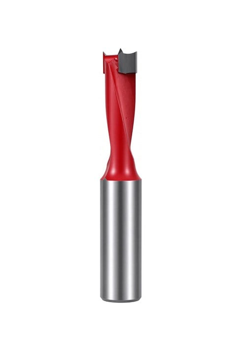 ÇOKLU DELİK MATKABI 57,5 MM - DÜZ