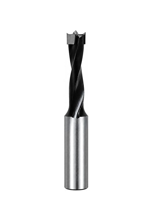 ÇOKLU DELİK MATKABI 57,5 MM - DÜZ