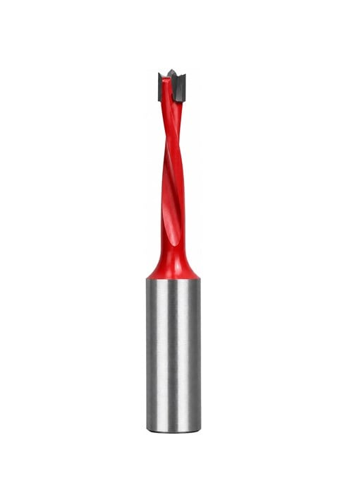 ÇOKLU DELİK MATKABI 57,5 MM - DÜZ