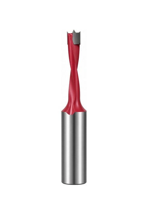 ÇOKLU DELİK MATKABI 57,5 MM - DÜZ
