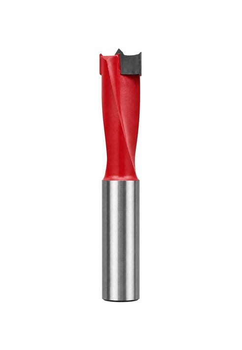 ÇOKLU DELİK MATKABI 57,5 MM - DÜZ