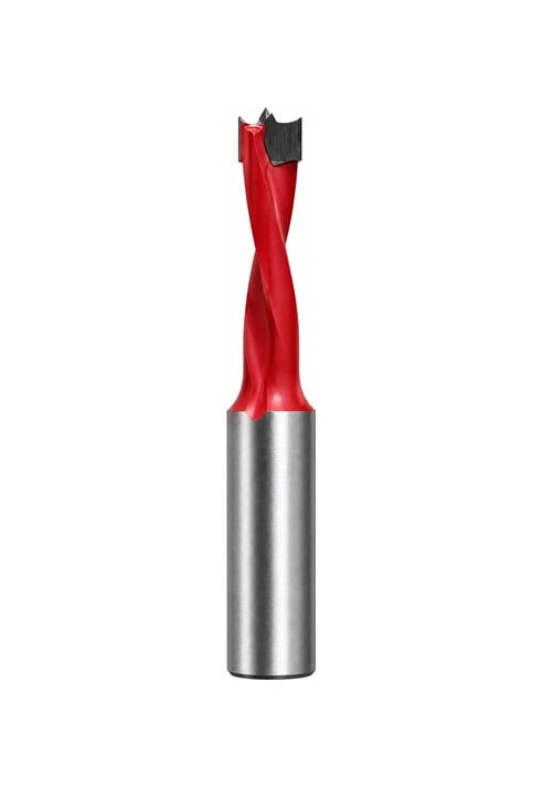ÇOKLU DELİK MATKABI 57,5 MM - DÜZ