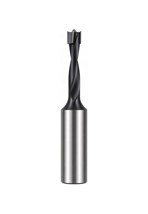 ÇOKLU DELİK MATKABI 57,5 MM - DÜZ