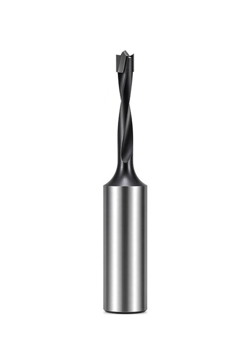 ÇOKLU DELİK MATKABI 57,5 MM - DÜZ