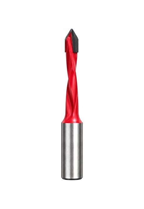 ÇOKLU DELİK MATKABI 57,5 MM - SİVRİ