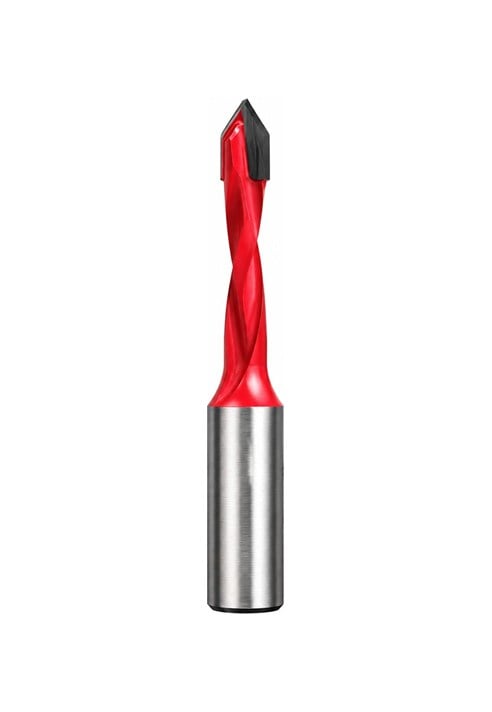 ÇOKLU DELİK MATKABI 57,5 MM - SİVRİ