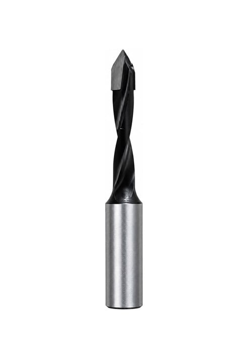 ÇOKLU DELİK MATKABI 57,5 MM - SİVRİ