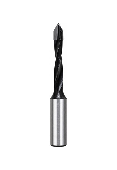 ÇOKLU DELİK MATKABI 57,5 MM - SİVRİ