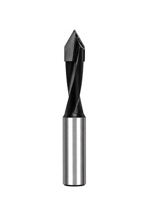 ÇOKLU DELİK MATKABI 57,5 MM - SİVRİ