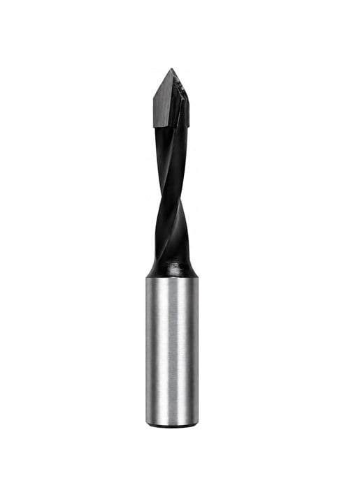 ÇOKLU DELİK MATKABI 57,5 MM - SİVRİ