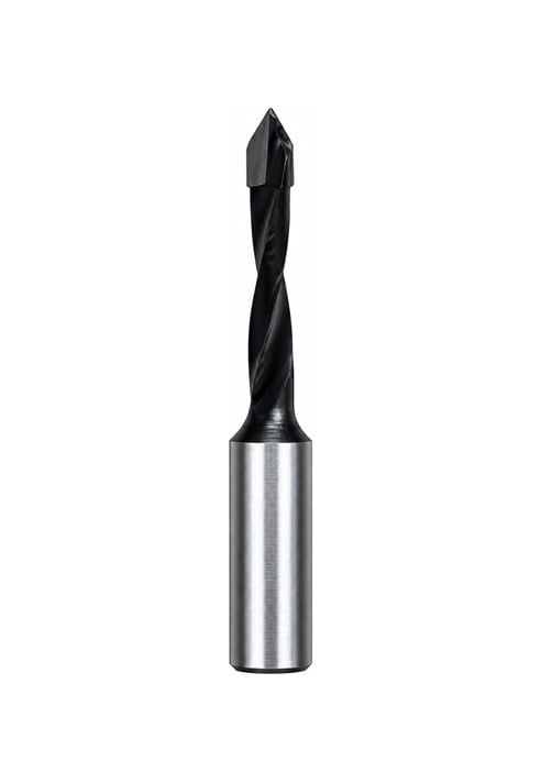 ÇOKLU DELİK MATKABI 57,5 MM - SİVRİ