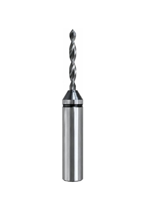 ÇOKLU DELİK SOM ELMAS SİVRİ 70 MM