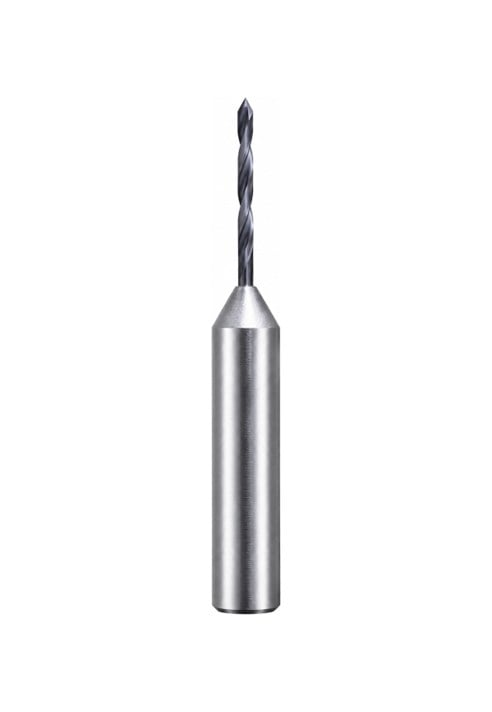 ÇOKLU DELİK SOM ELMAS SİVRİ 70 MM