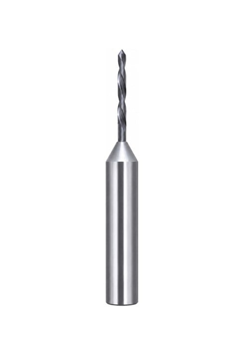 ÇOKLU DELİK SOM ELMAS SİVRİ 70 MM