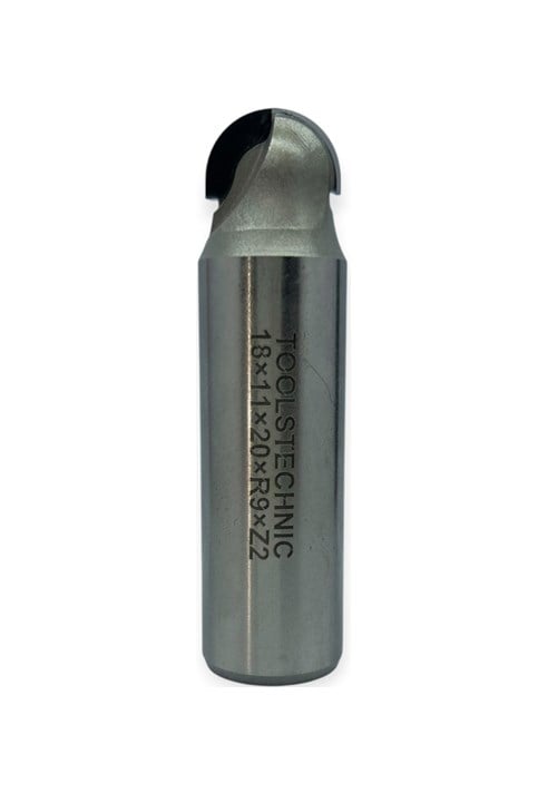 DİA KÜRE 18 x 11 x 20 x R9 x Z:2