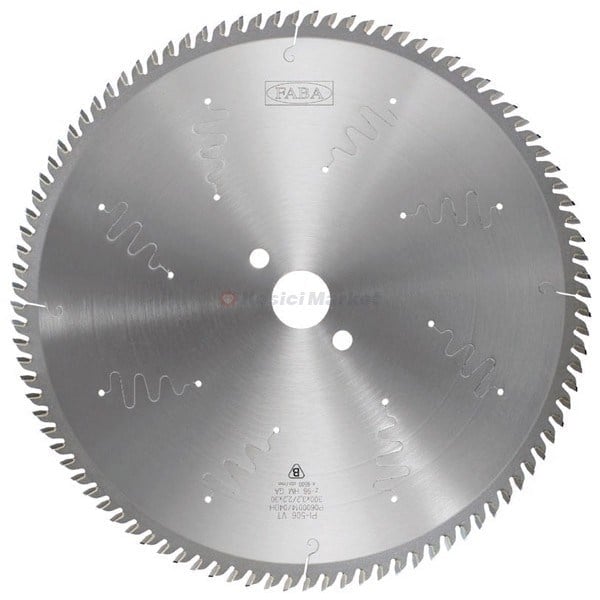 FABA 300x3,2/2,2/30 Z : 96 GA HW ( YENİ VSPLUS ) MDF, SUNTALAM TESTERESİ (TRF)