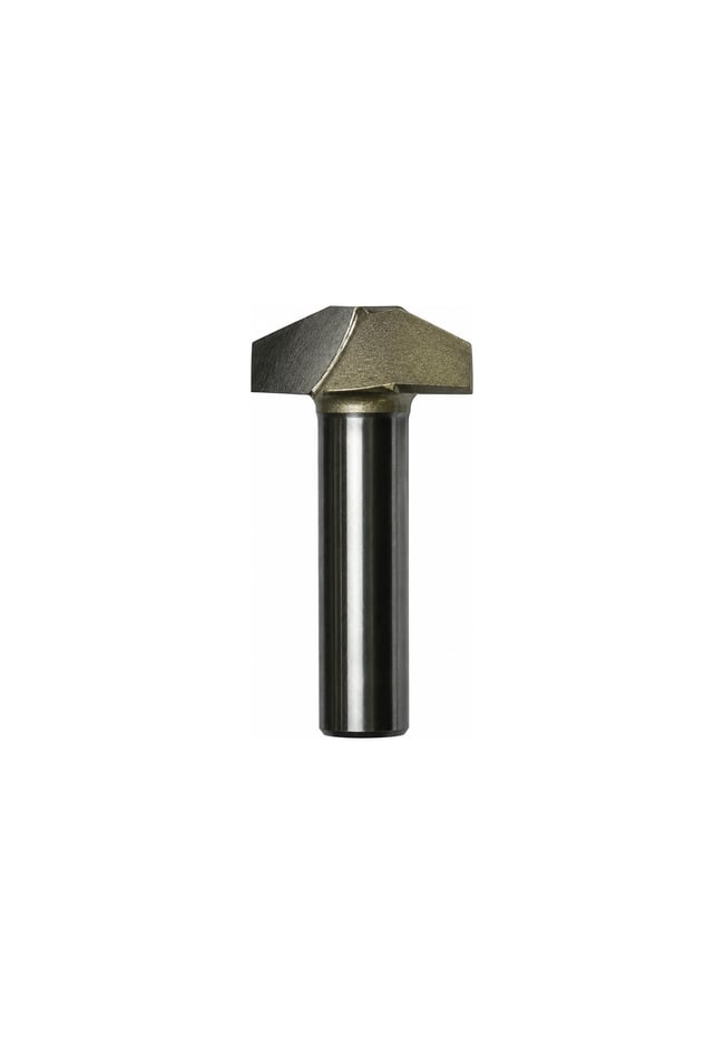 KAPAK MOTİF BIÇAĞI S: 12 x D: 28,57 x H: 11,1 Z: 2