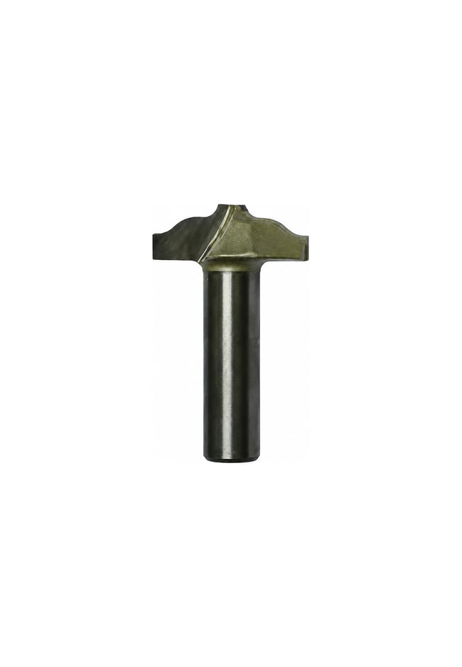 KAPAK MOTİF BIÇAĞI S: 12 x D: 34 x H: 11,5 Z: 2