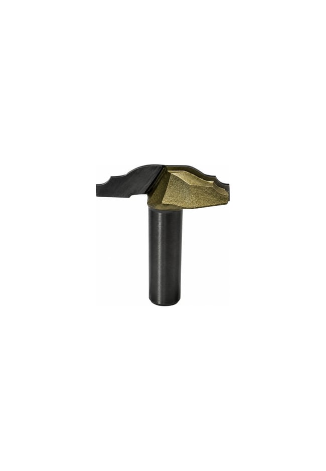 KAPAK MOTİF BIÇAĞI S: 12 x D: 44,5 x H: 6,5 Z: 2