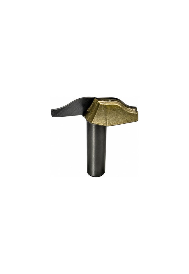 KAPAK MOTİF BIÇAĞI S: 12 x D: 50,8 x H: 6 Z: 2
