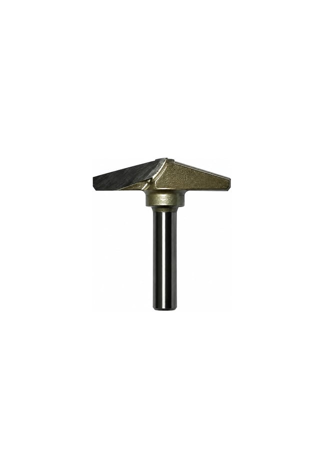 KAPAK MOTİF BIÇAĞI S: 12 x D: 70 x H: 17 Z: 2