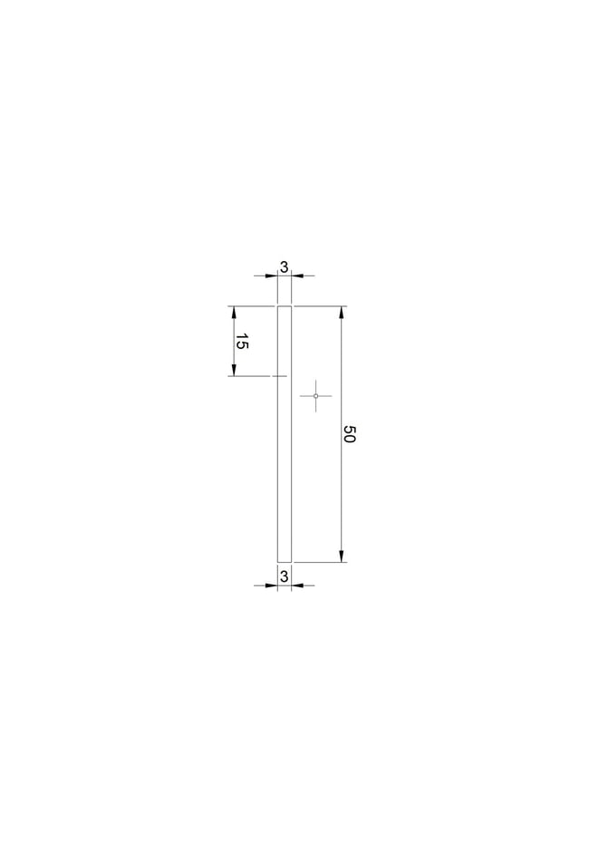 T03F-CR ELMAS KARBÜR FREZE POZİTİF Z:1