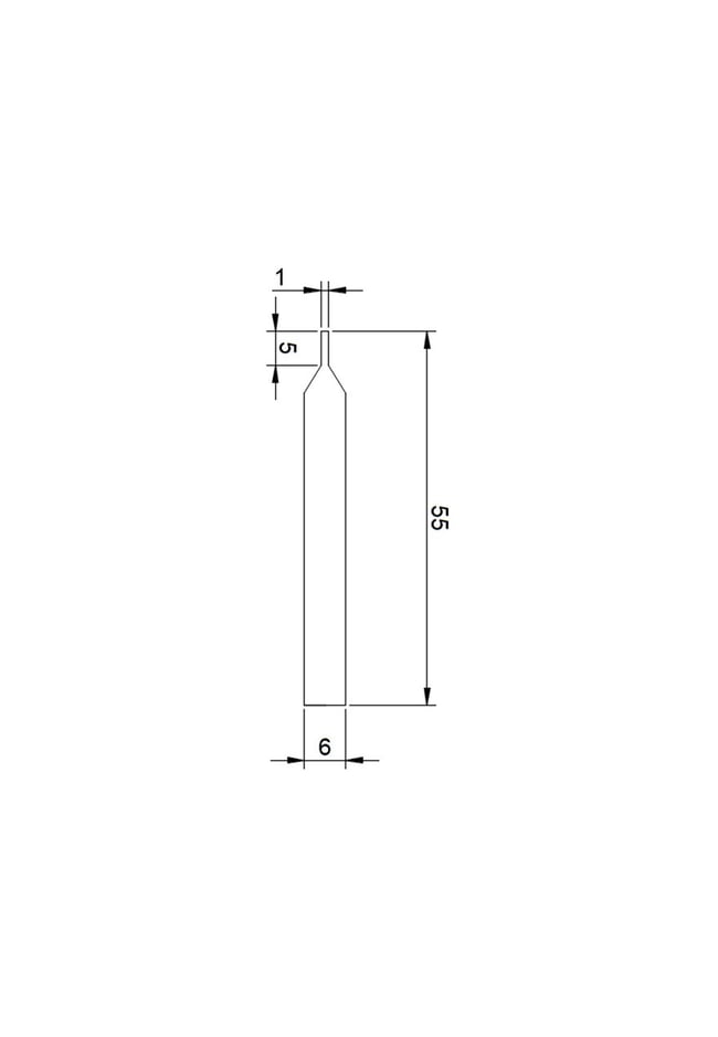T03F-CR ELMAS KARBÜR FREZE POZİTİF Z:1
