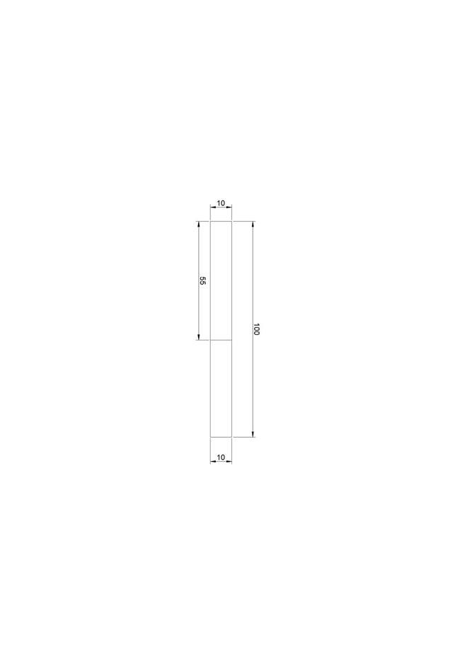 T03F-CR ELMAS KARBÜR FREZE POZİTİF Z:1