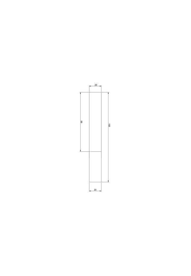 T03F-CR ELMAS KARBÜR FREZE POZİTİF Z:1