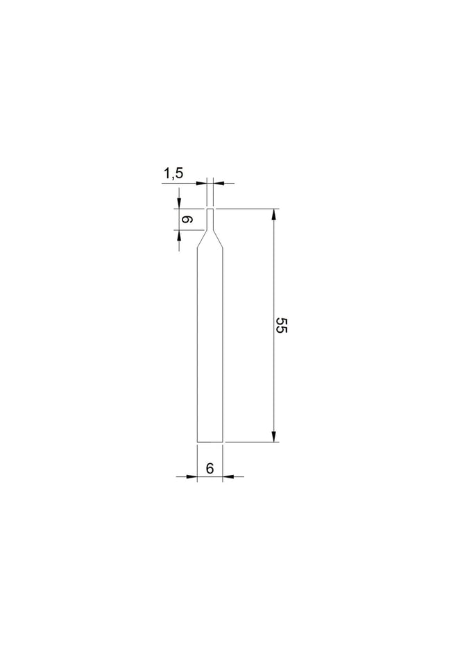 T03F-CR ELMAS KARBÜR FREZE POZİTİF Z:1