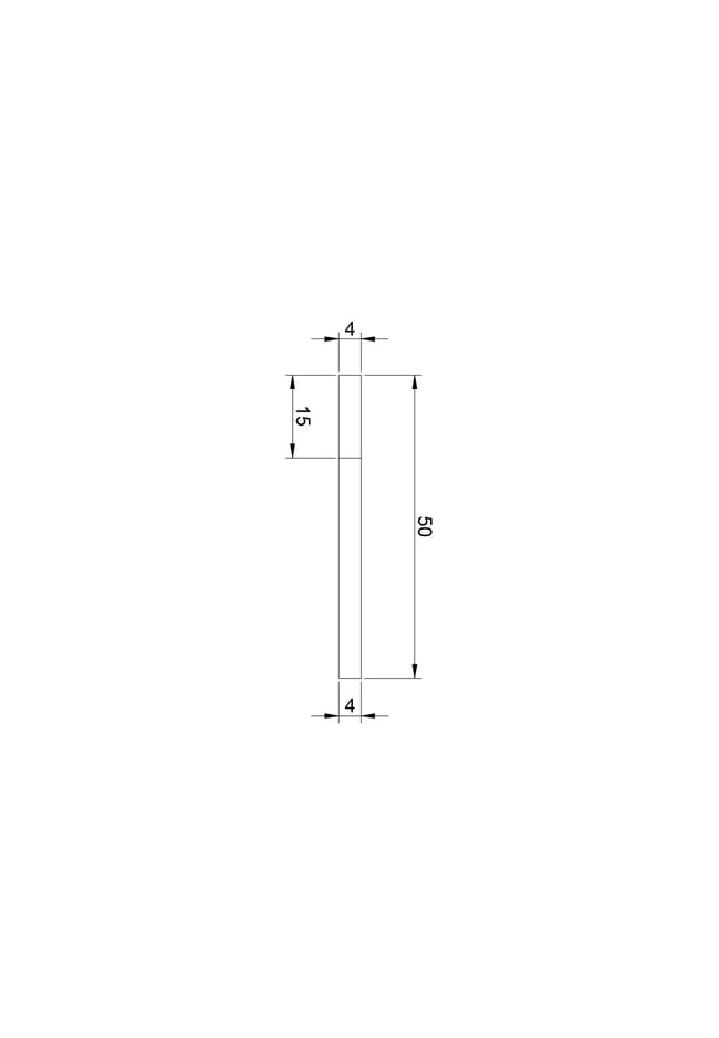 T03F-CR ELMAS KARBÜR FREZE POZİTİF Z:1