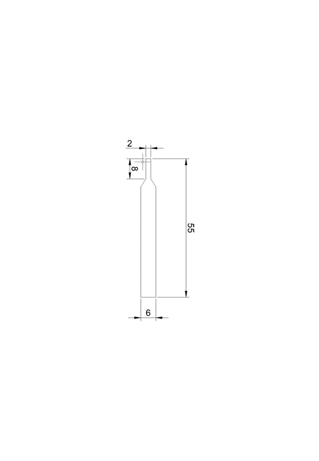 T03F-CR ELMAS KARBÜR FREZE POZİTİF Z:1