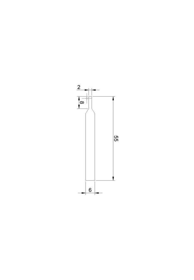 T03F-CR ELMAS KARBÜR FREZE POZİTİF Z:1
